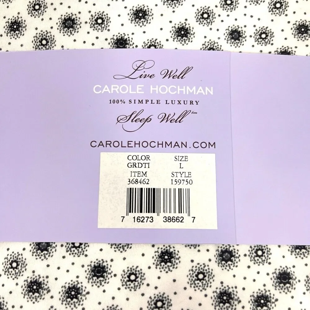 Midnight by Carole Hochman new tags